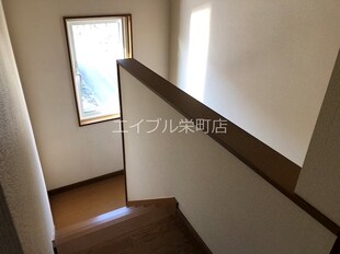 発寒駅 徒歩30分 1-2階の物件内観写真